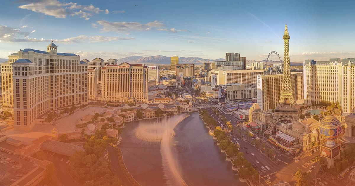 How Technology and Automation Are Shaping the Job Market in Las Vegas